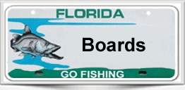 Florida boards