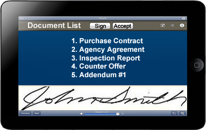 e-Signature Solutions