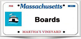 Massachusetts boards
