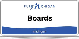 Michigan Boards