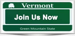 Vermont 100% commission flat fee plan