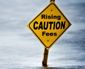 We don’t raise fees, we raise expectations!