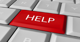 Are you getting the support you need?