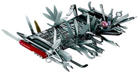 Do you have the right tools?