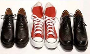 Are you allowed to brand yourself?
