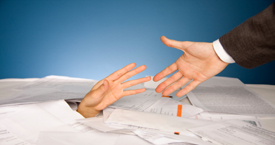 Does your small business need help?
