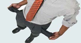 Do you look like this after a closing?