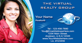 Now offering biz cards w/ image