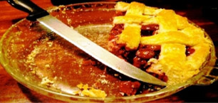 Does this pie look familiar?