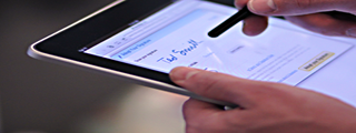 Does your firm offer e-Signatures?