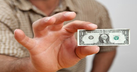 Are your closings getting smaller?