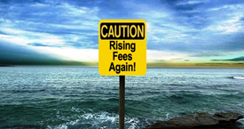 Put an end to your firm’s rising fees