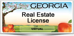 Georgia Real Estate License - License Search