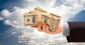 Still making your broker rich?